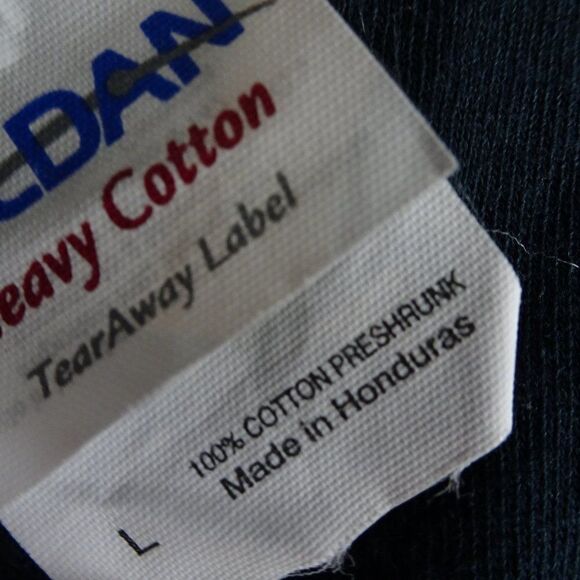 Duck Dynasty Release The Quackin' Shirt Size L - Picture 6 of 8